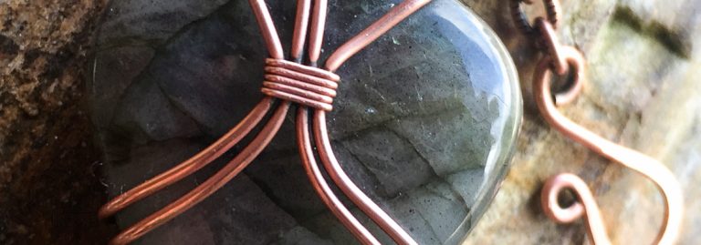 weaving wire
