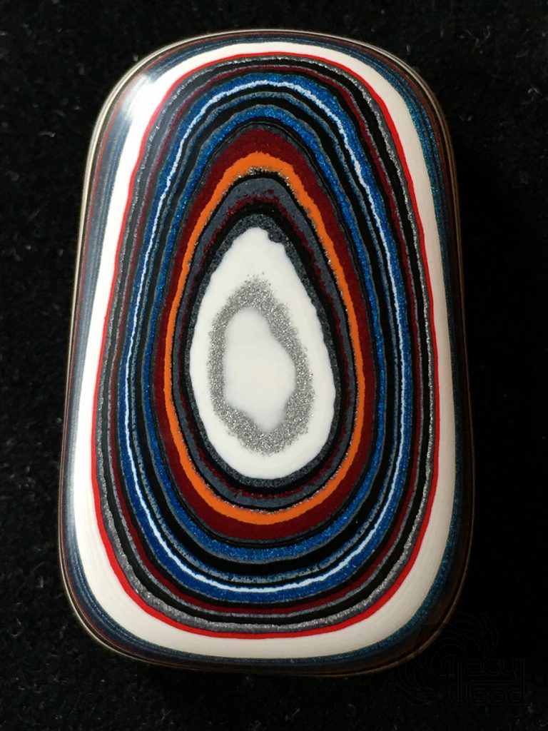 New Material