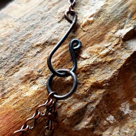 Hook and Loop Clasp