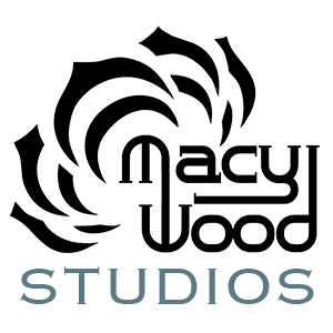 Macy Wood Studios: Jewelry and Art