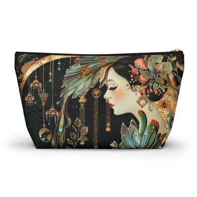 Madame Luna’s Enchantment Zipper Bag