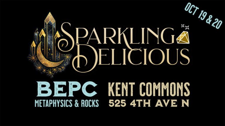 BEPC Expo Kent