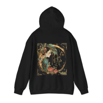 Madame Luna Hoodie