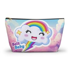 Boltt Baby Zipper Bag