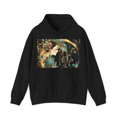 Madame Luna Hoodie