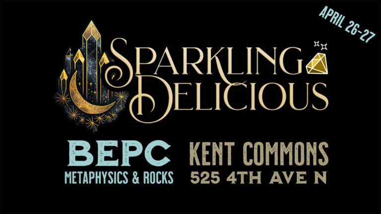 Sparkling Delicious Crystal Jewelry