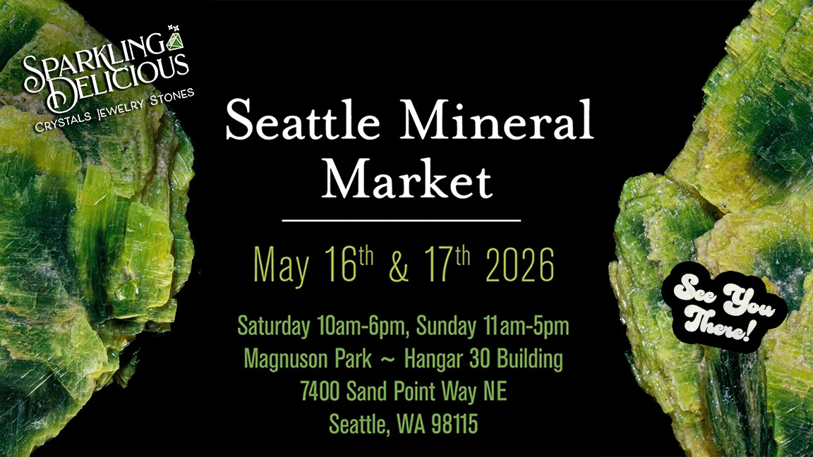 Seattle Mineral Market